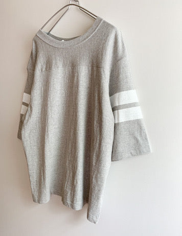 【 AMERICANA 】 football T-Shirts