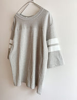 画像をギャラリービューアに読み込む, 【 AMERICANA 】 football T-Shirts
