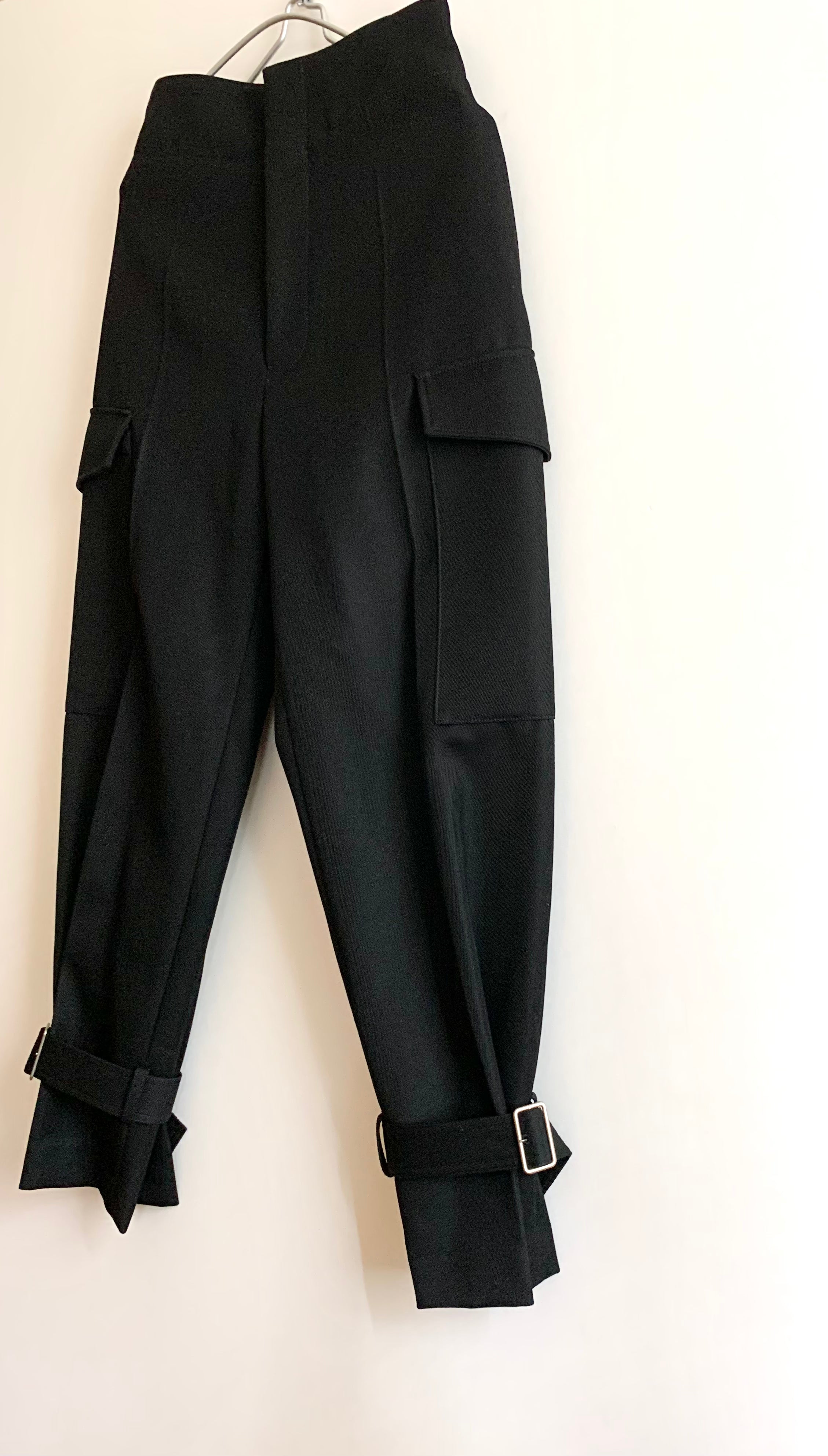 【 Pheeny 】 Swedish army Type Military pants