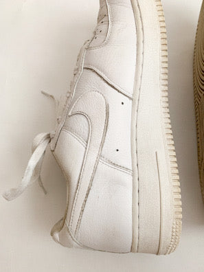 【 NIKE 】AIR FORCE 1 × Roc-A-Fella Records