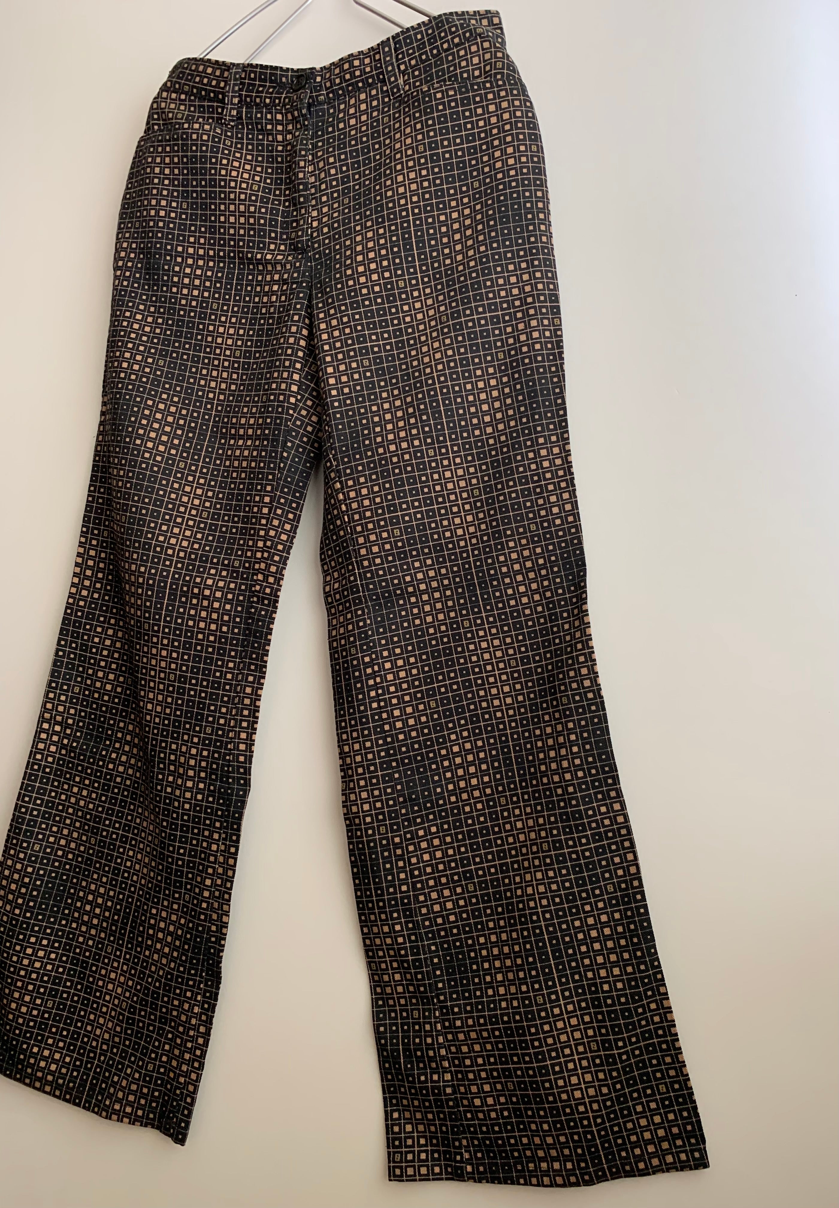 【 FENDI 】 SET UP TOPS&BOTTOMS