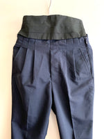 画像をギャラリービューアに読み込む, 【 TOGA 】Cummerbund Pants
