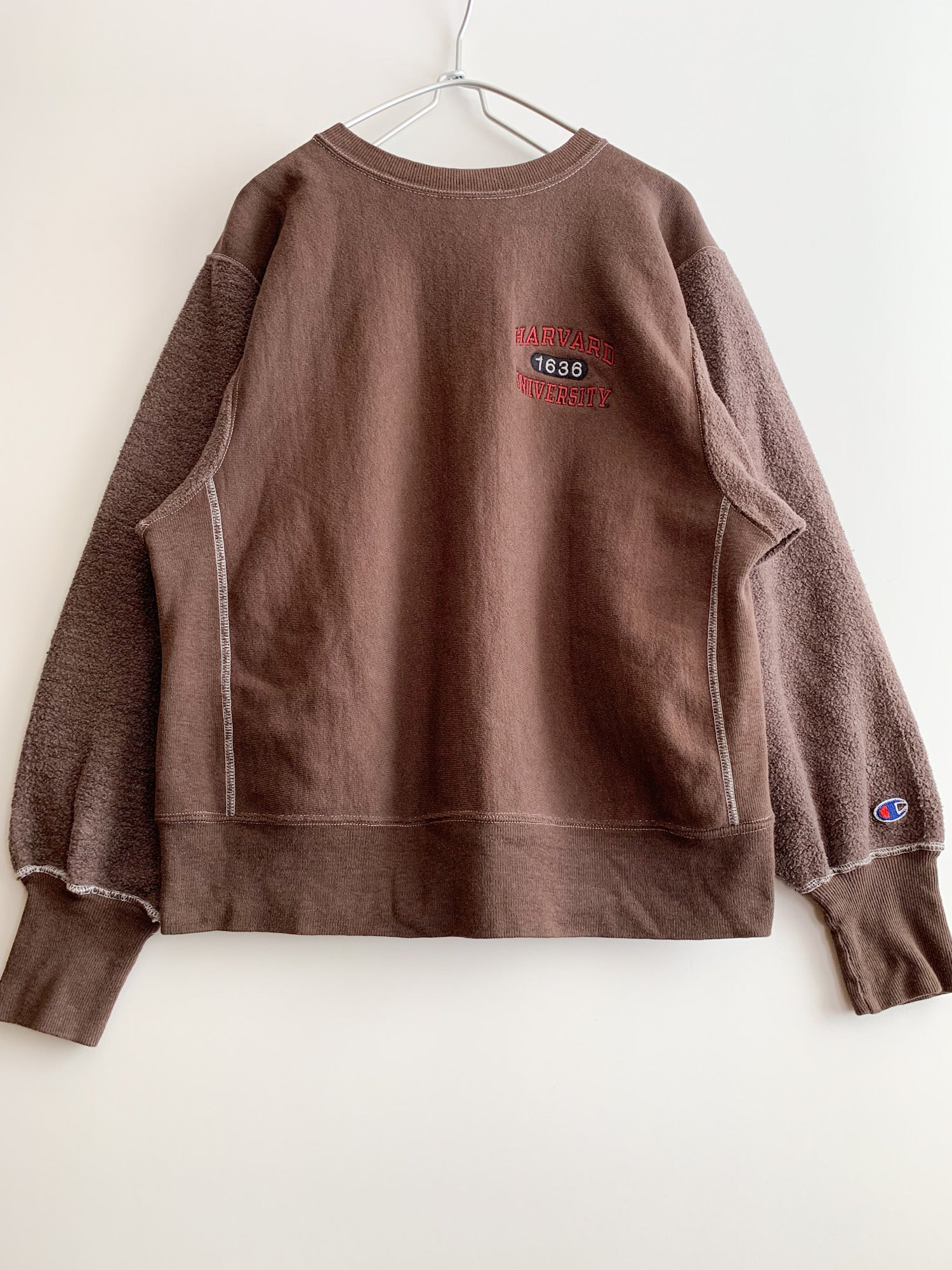 【 90s Champion 】 Reverse Weave Sweat