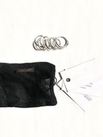 画像をギャラリービューアに読み込む, 【 IOSSELLIANI 】Puzzle Five Ring
