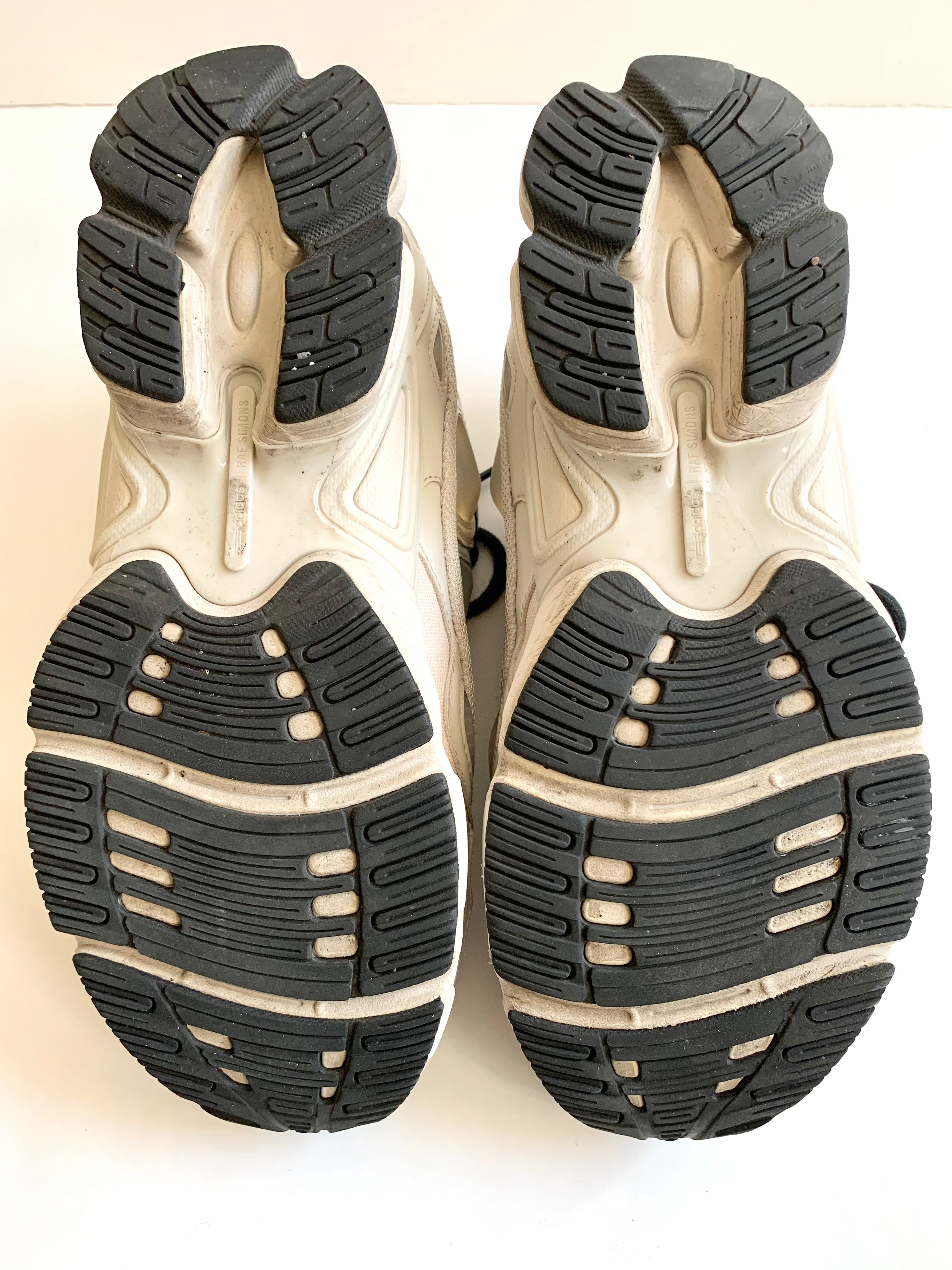 【 adidas  by RAF SIMONS 】"OZWEEGO III " Shoes