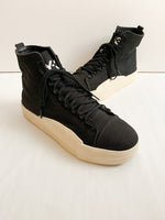 画像をギャラリービューアに読み込む, 【 Y-3 Yohji Yamamoto 】 YUBEN MID Shoes
