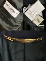 画像をギャラリービューアに読み込む, 【 DOLCE &amp;GABBANA 】Set up suits
