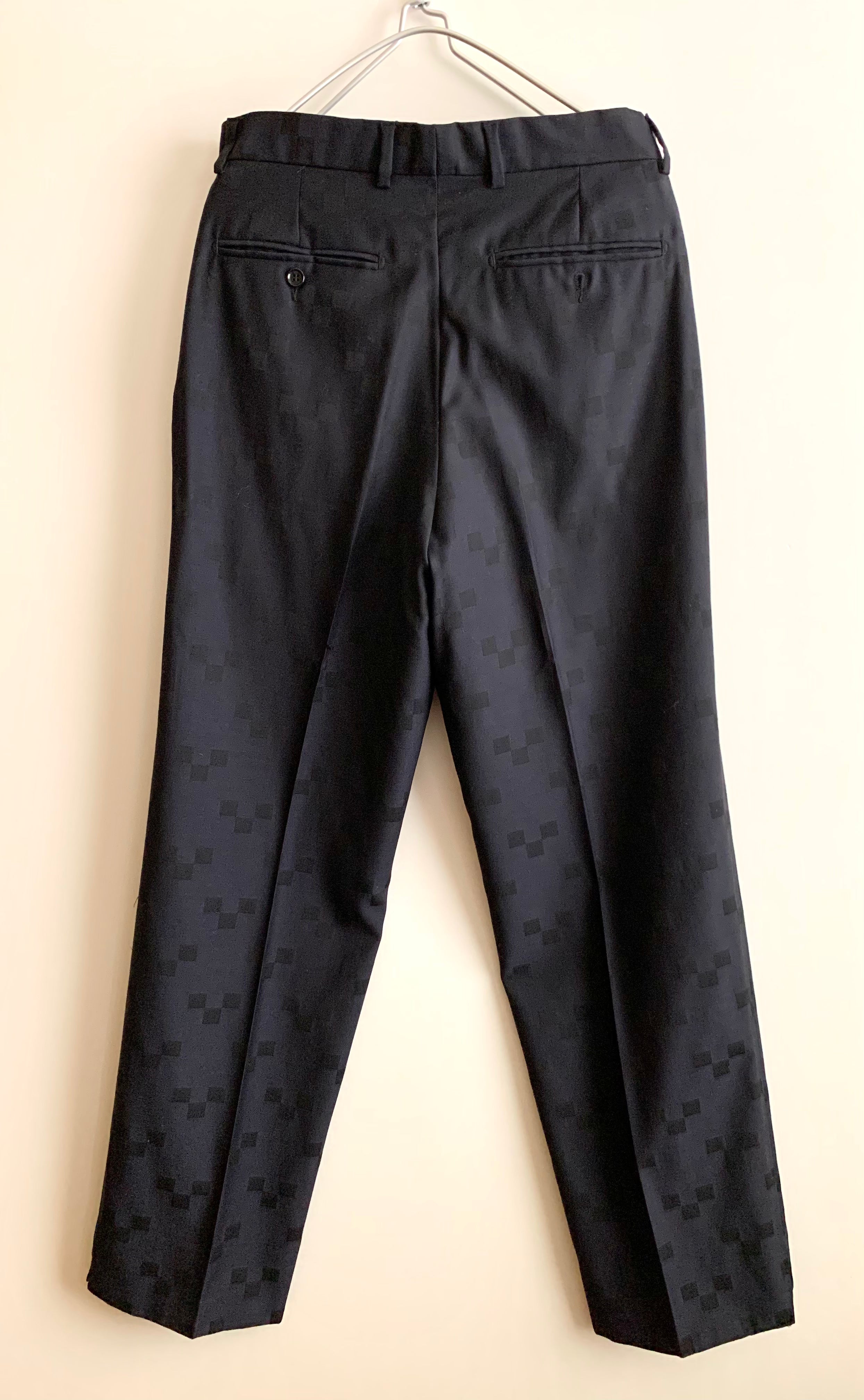 【 DOLCE &GABBANA 】Set up suits