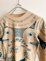 画像をギャラリービューアに読み込む, 【 H&amp;M MAISON MARTIN MARGIELA 】Tattoo Tops
