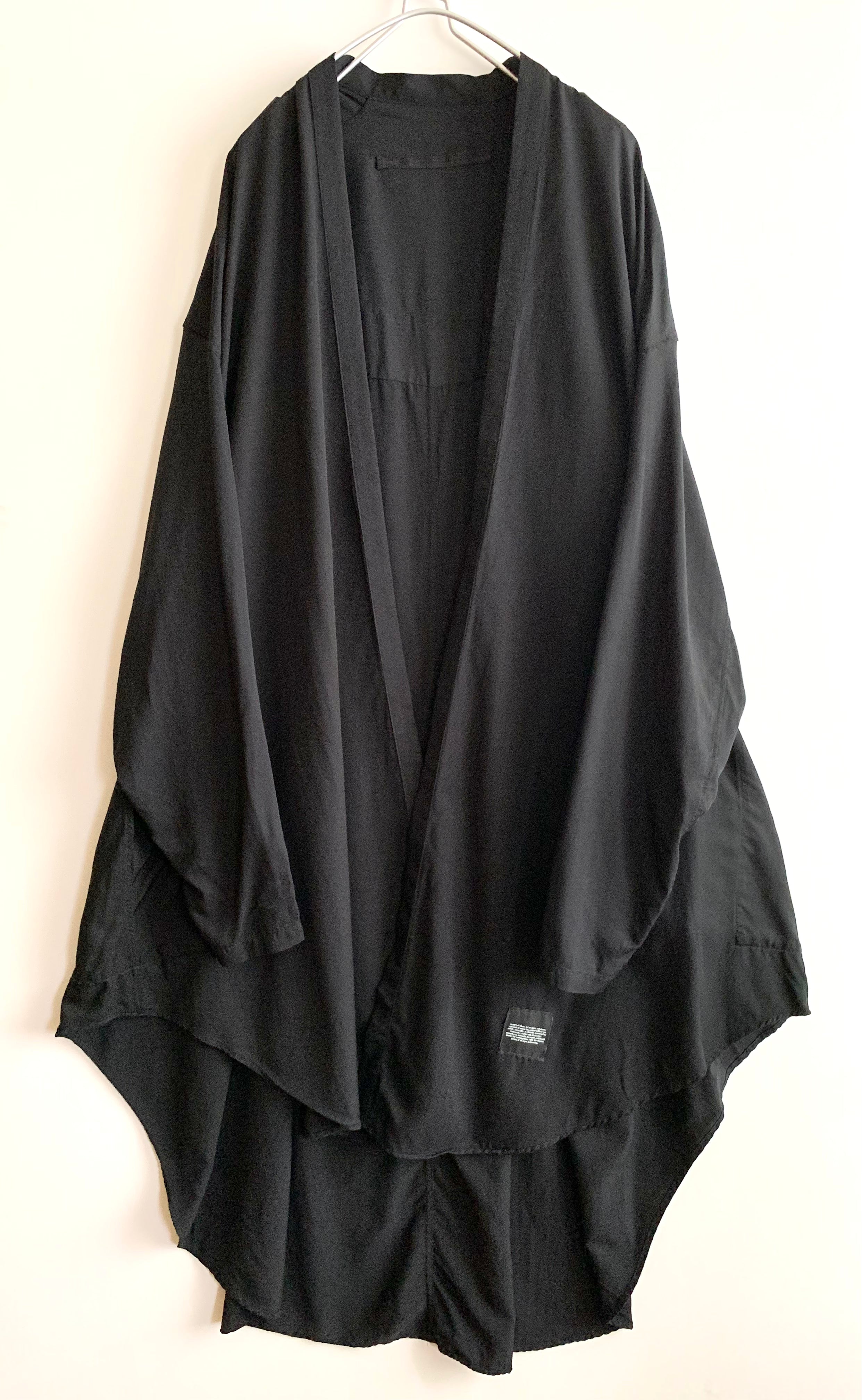 【 JULIUS 】Design Cardigan