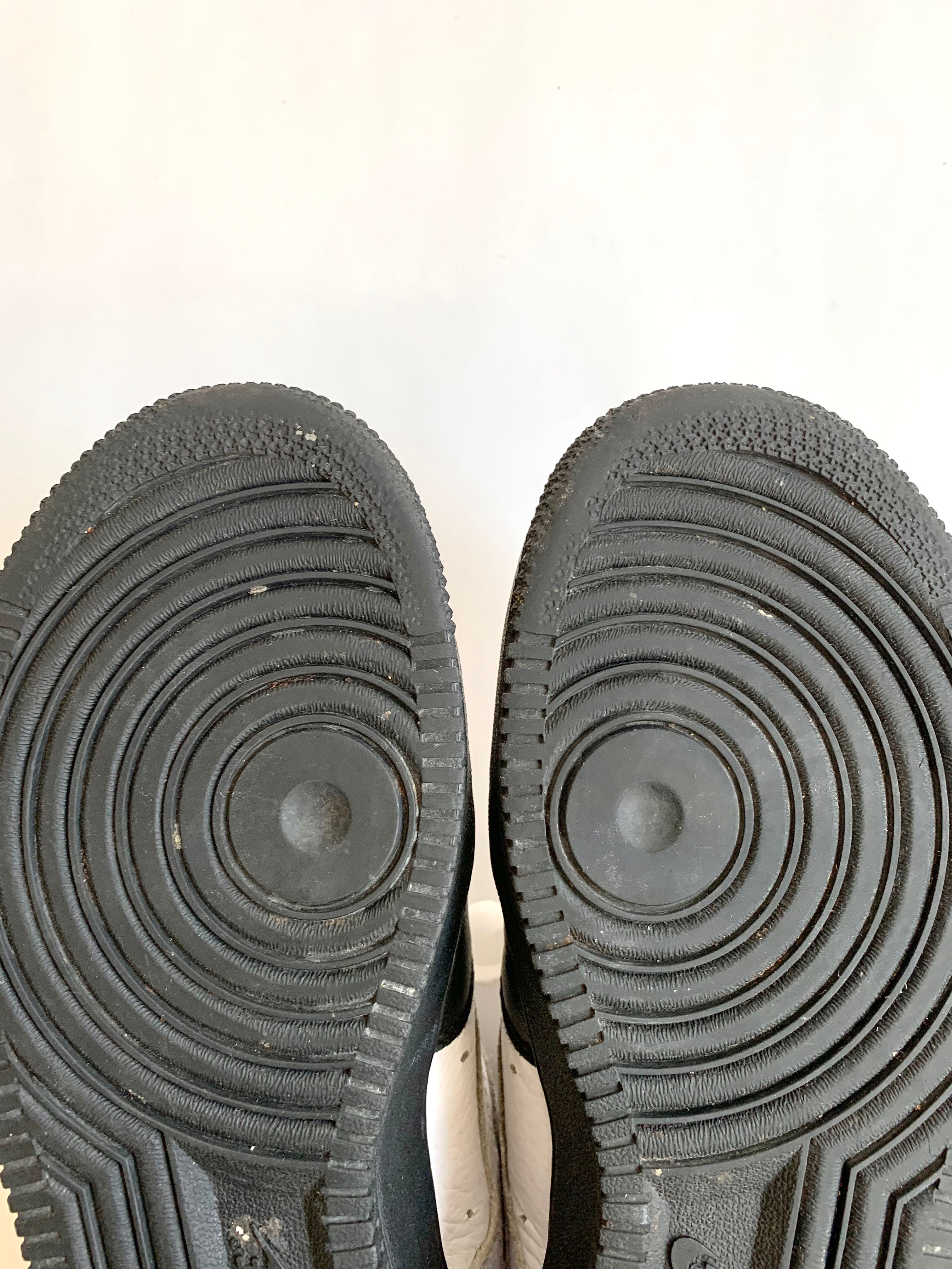 【 NIKE 】AIR FORCE 1 LOW "JORDAN12 "