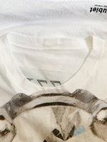 画像をギャラリービューアに読み込む, 【 Doublet ×  PZ Today 】T-Shirts
