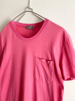 画像をギャラリービューアに読み込む, 【 Dior Homme 】One point T-shirts
