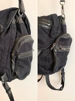 画像をギャラリービューアに読み込む, 【 ALEXANDER WANG 】 2way Shoulder&amp;Backpack
