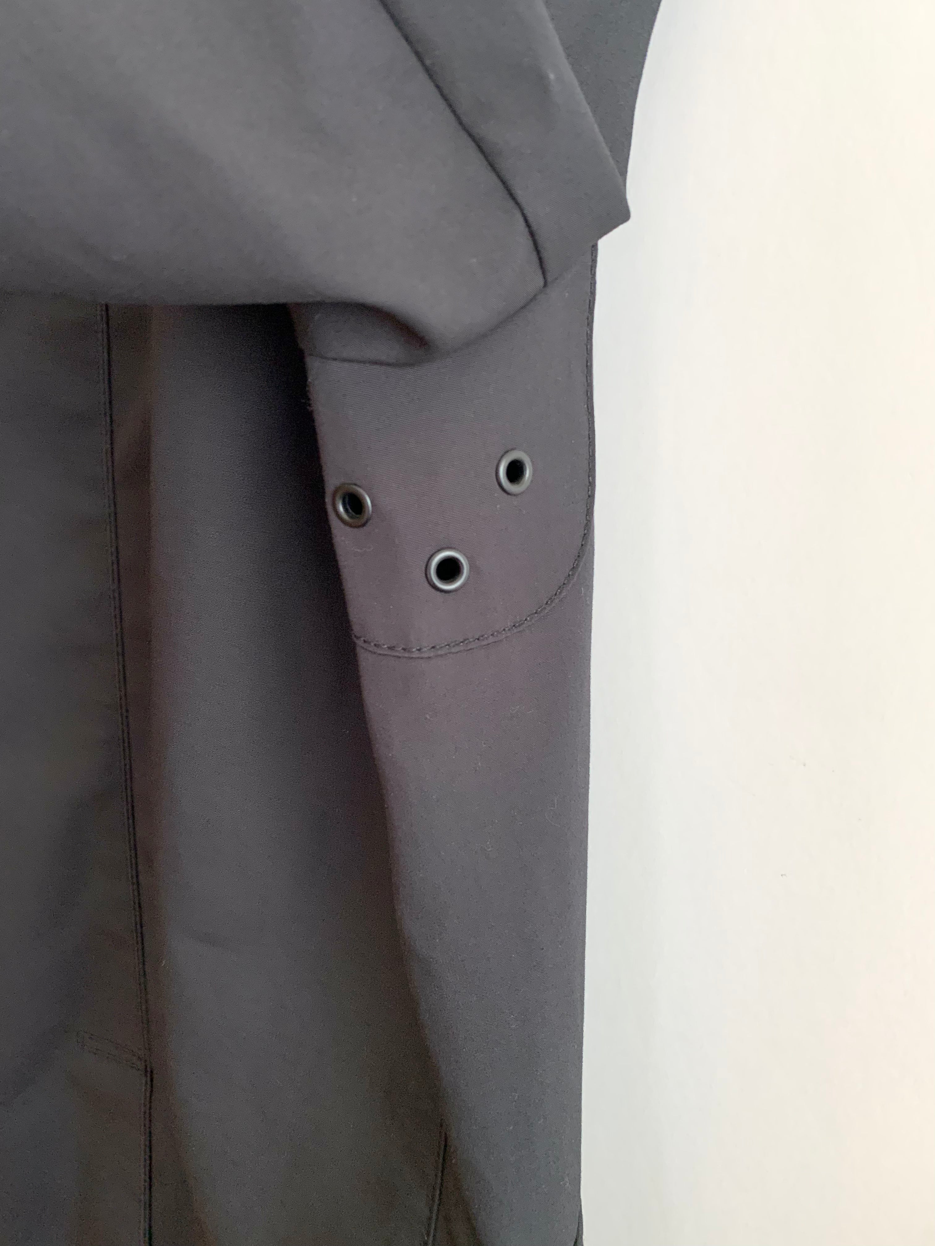 【 COACH 】Soutien collar Coat