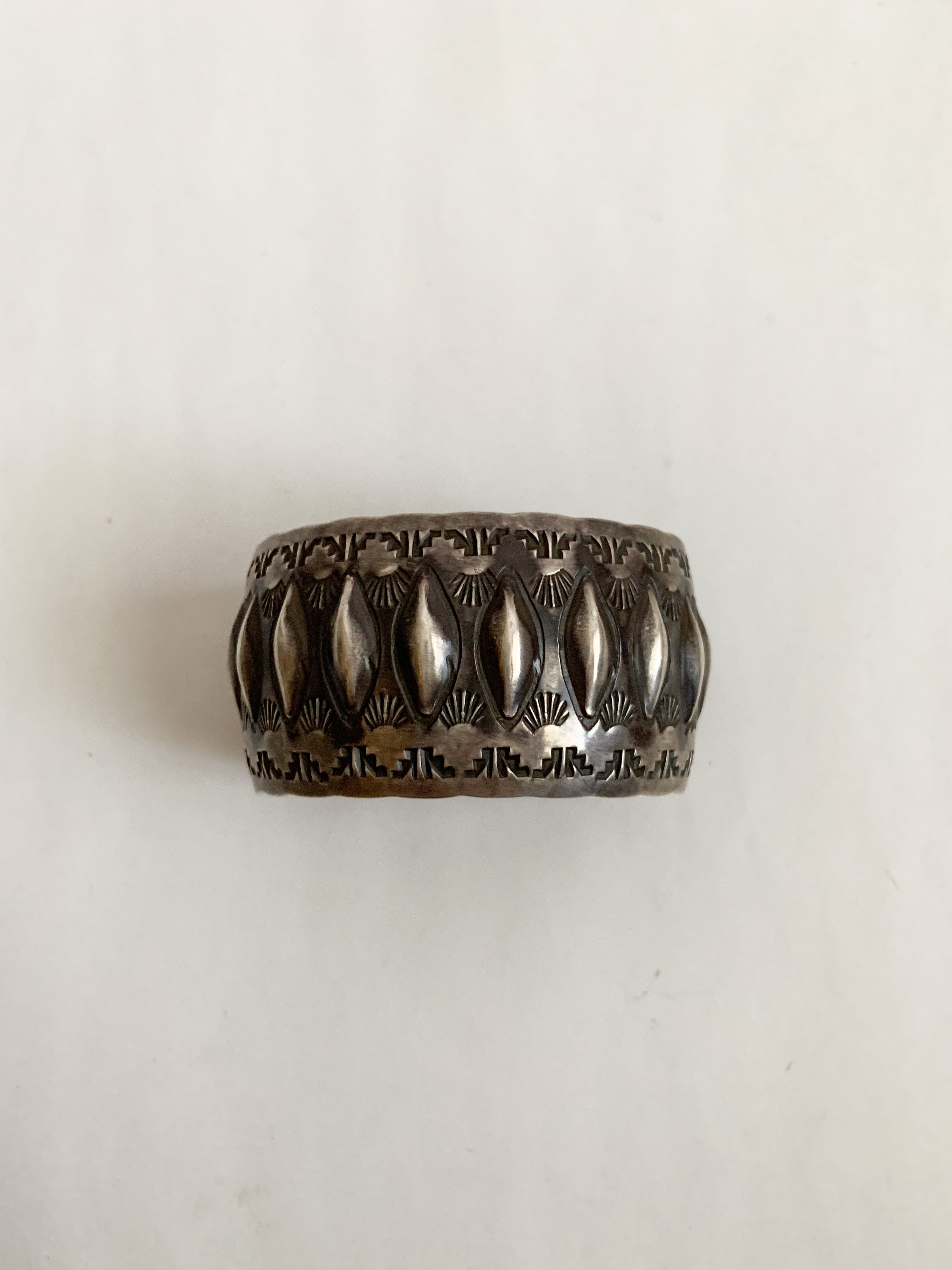 【 NAVJO 】EMERSON BANGLE