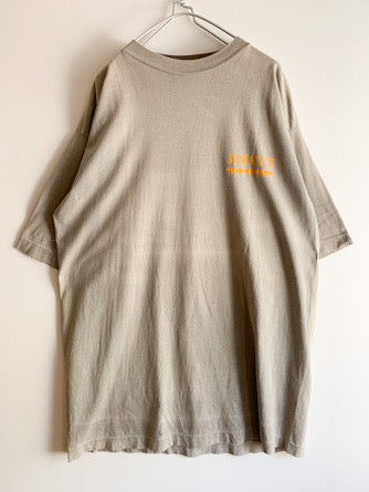 【 80s Jimmy'z 】 Surf T-shirts