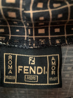 画像をギャラリービューアに読み込む, 【 FENDI 】 SET UP TOPS&amp;BOTTOMS
