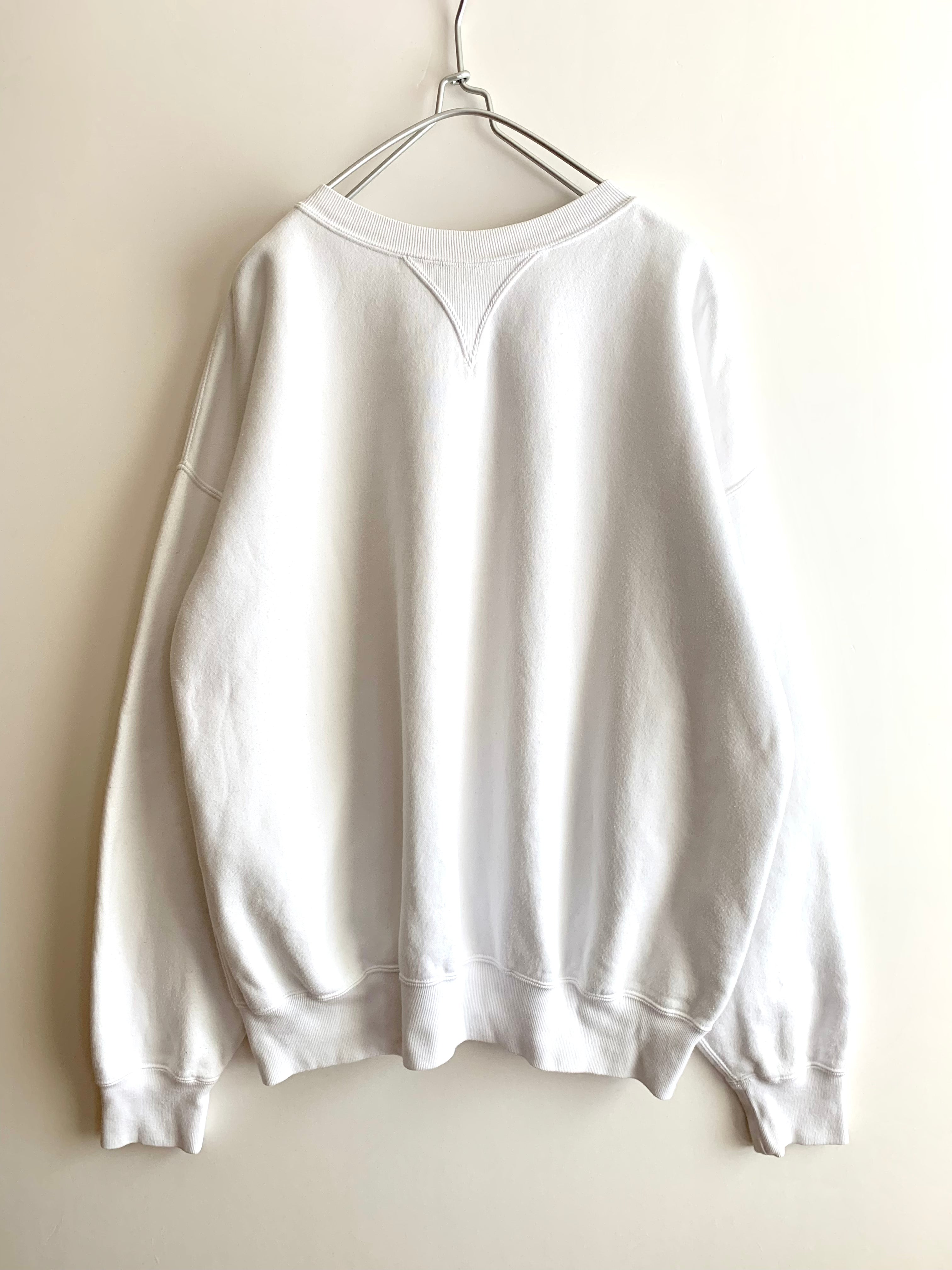 【 AURALEE × 5525gallery 】Crew Sweat