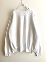 画像をギャラリービューアに読み込む, 【 AURALEE × 5525gallery 】Crew Sweat
