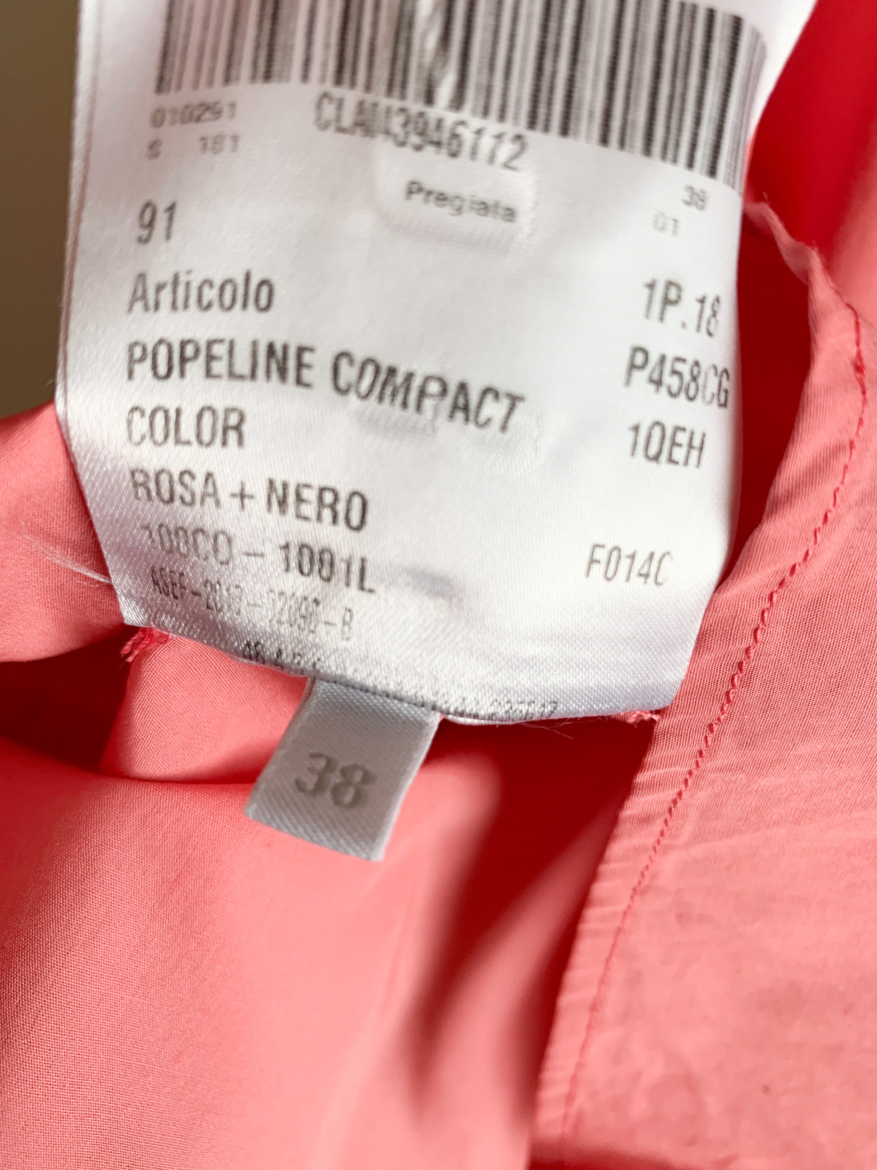 【 PRADA 】 By  colour No-Sleeve Shirts