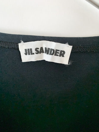 【 JIL SANDER 】T-shirts