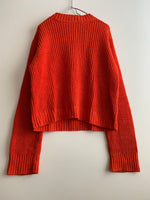 画像をギャラリービューアに読み込む, 【 tricot COMME des GARCONS 】 AD1997 KNIT
