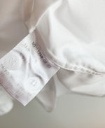 画像をギャラリービューアに読み込む, 【 WACKO MARIA 】MARIA Print white Shirts
