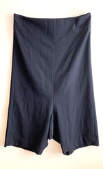 画像をギャラリービューアに読み込む, 【 90s Comme des Garçons 】Big Hakama Design Wool Pants
