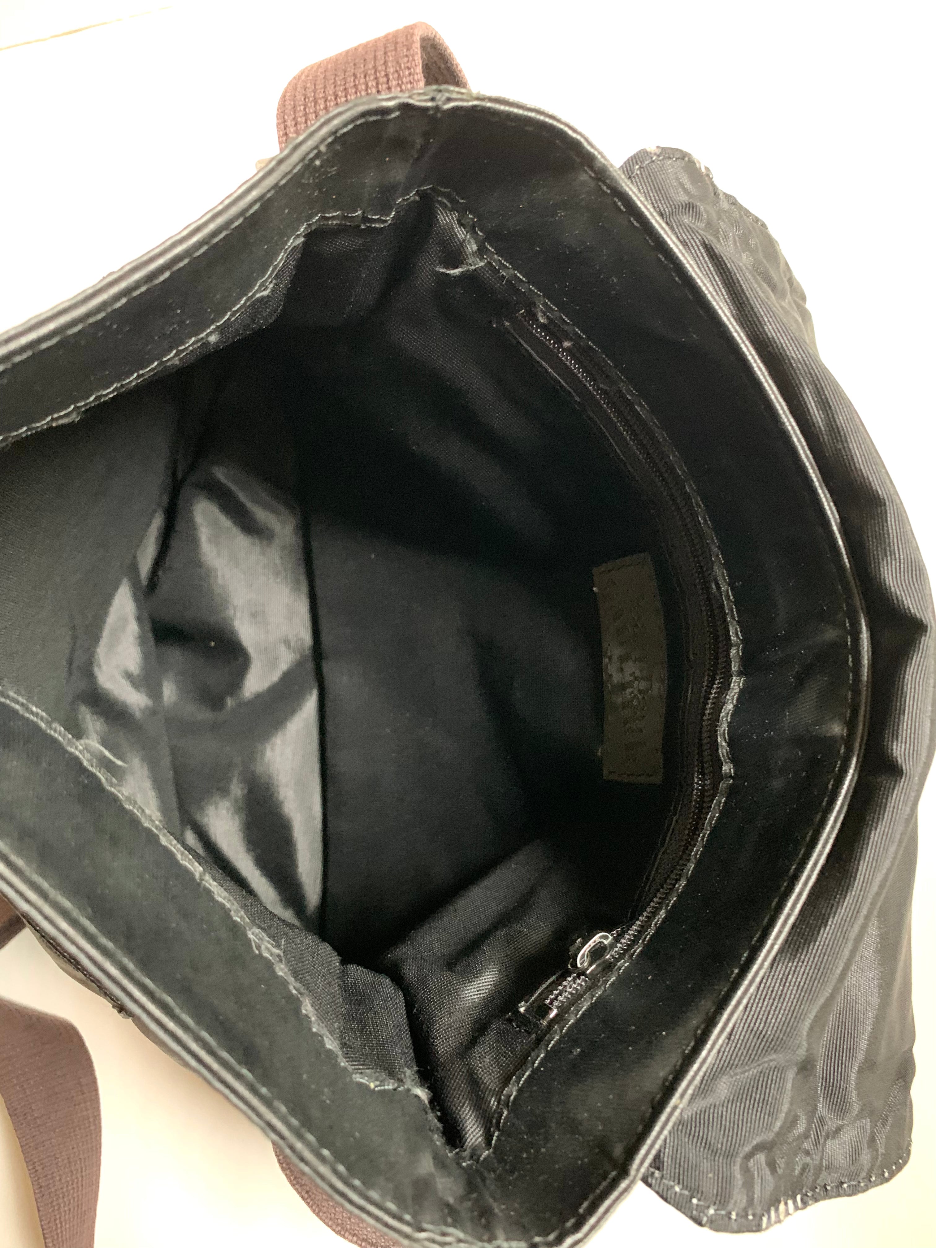 【 Jean Paul GAULTIER  】Skull shoulder Bag