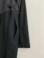 画像をギャラリービューアに読み込む, 【 tricot COMME des GARCONS 】AD1994 DOCKING ONE PIECE
