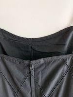 画像をギャラリービューアに読み込む, 【 90s tricot COMME des GARÇONS 】Design No Sleeve One pieces
