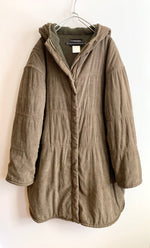 画像をギャラリービューアに読み込む, 【 CHANEL 】Mods Coat
