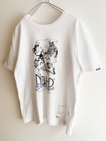 画像をギャラリービューアに読み込む, 【 NEIGHBORHOOD 】 Erotic Print Tシャツ
