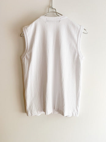 【 Jupe BY JACKIE × COMME des GARCONS 】Pearl design T-Shirts