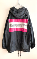 画像をギャラリービューアに読み込む, 【 CALVIN KLEIN JEANS EST.1978 】Raf Simos Anorak Hoodie
