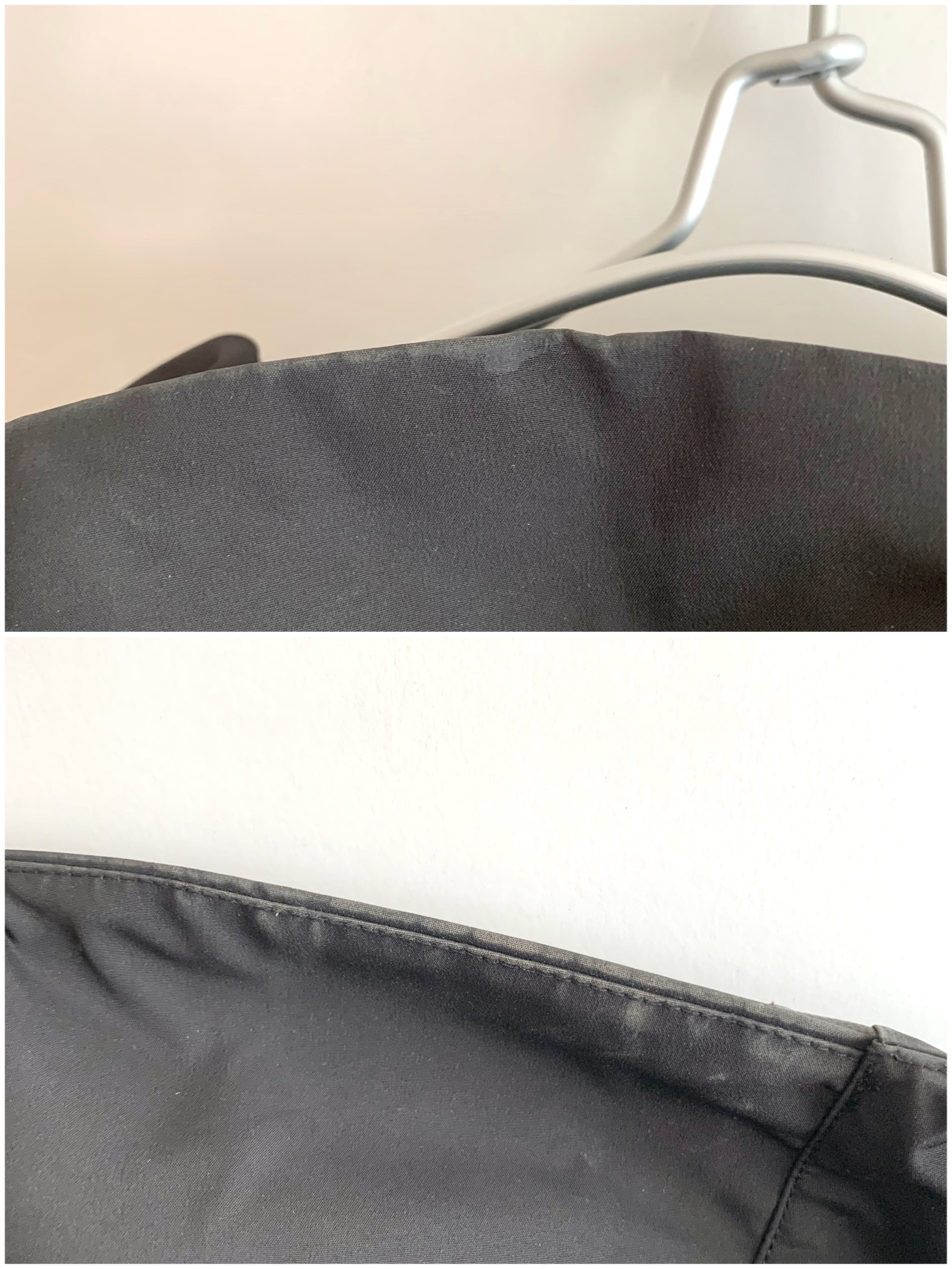 【 ALEXANDER WANG × H&M 】Anorak Hoodie