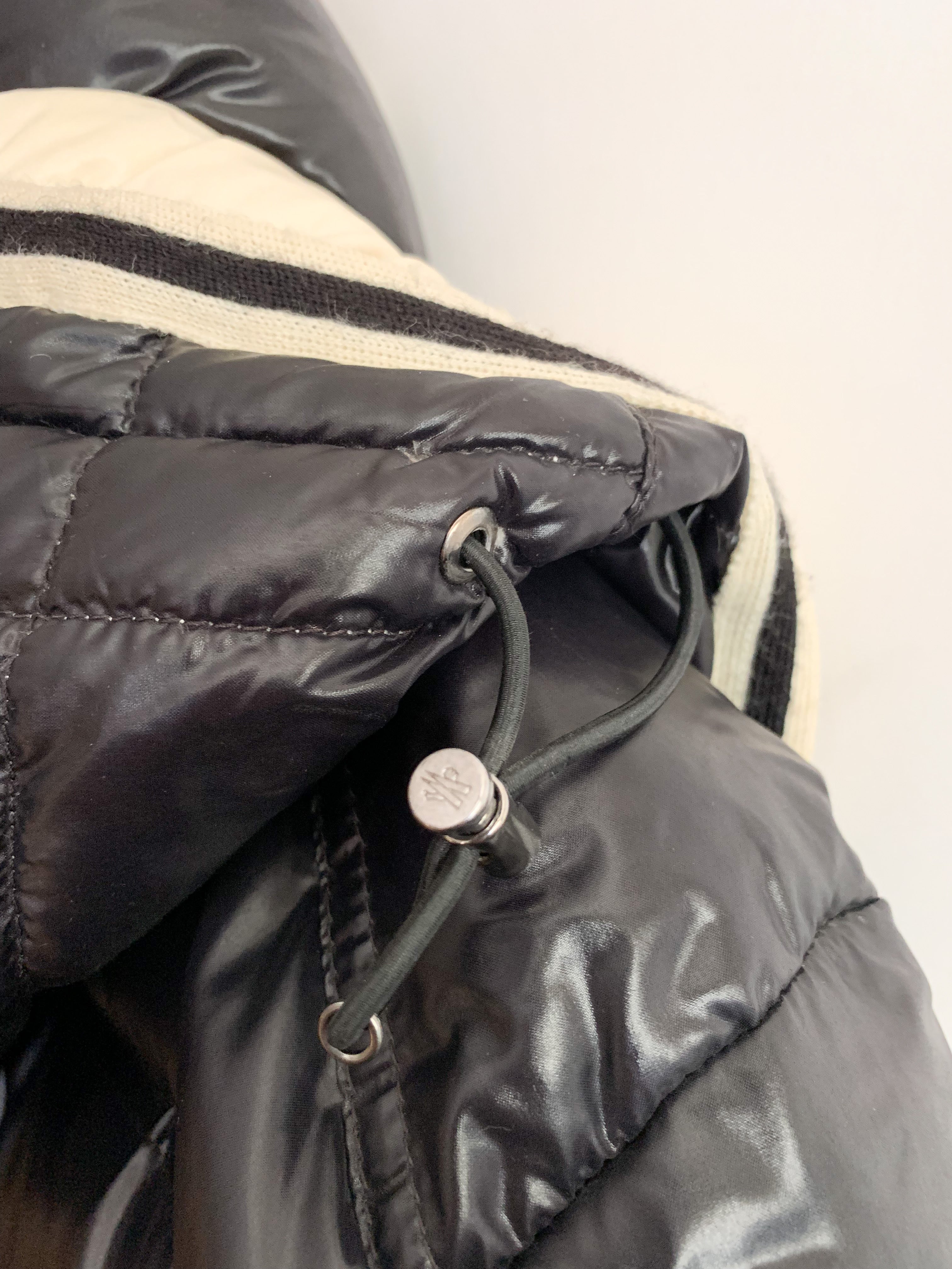 【 MONCLER 】BRANSON Down Jacket