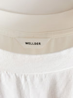 画像をギャラリービューアに読み込む, 【 WELLDER 】 T-Shirts One Pieces
