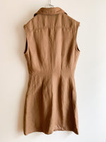 画像をギャラリービューアに読み込む, 【 FENDI 】No Sleeve One Pieces
