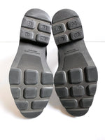 画像をギャラリービューアに読み込む, 【 ALEXANDER WANG 】&quot;ANDY&quot; Side gora Design Boots
