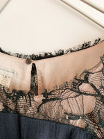 画像をギャラリービューアに読み込む, 【 DRIES VAN NOTNEN 】lace Design Tops

