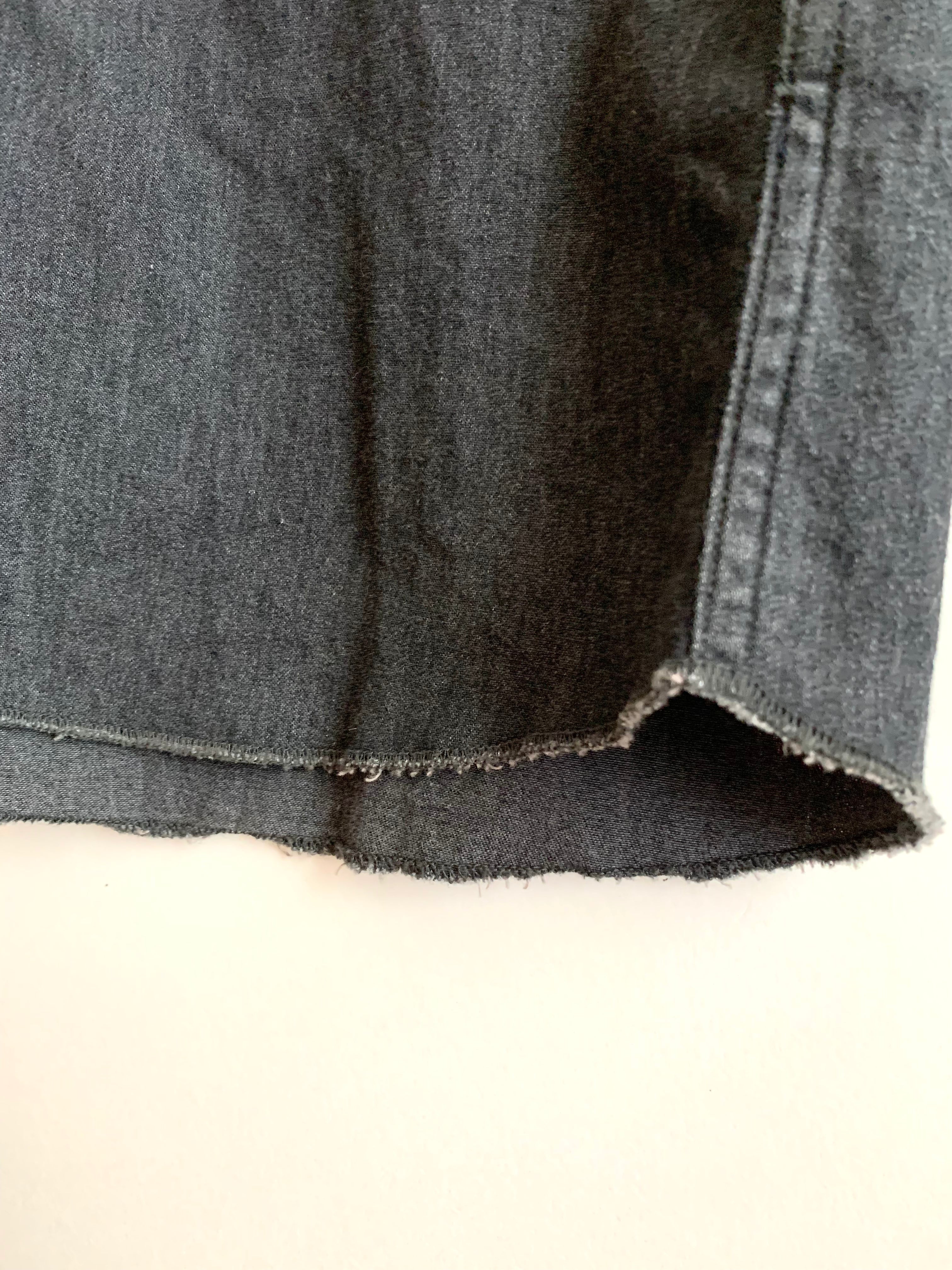 【 Needles 】 China Shirts