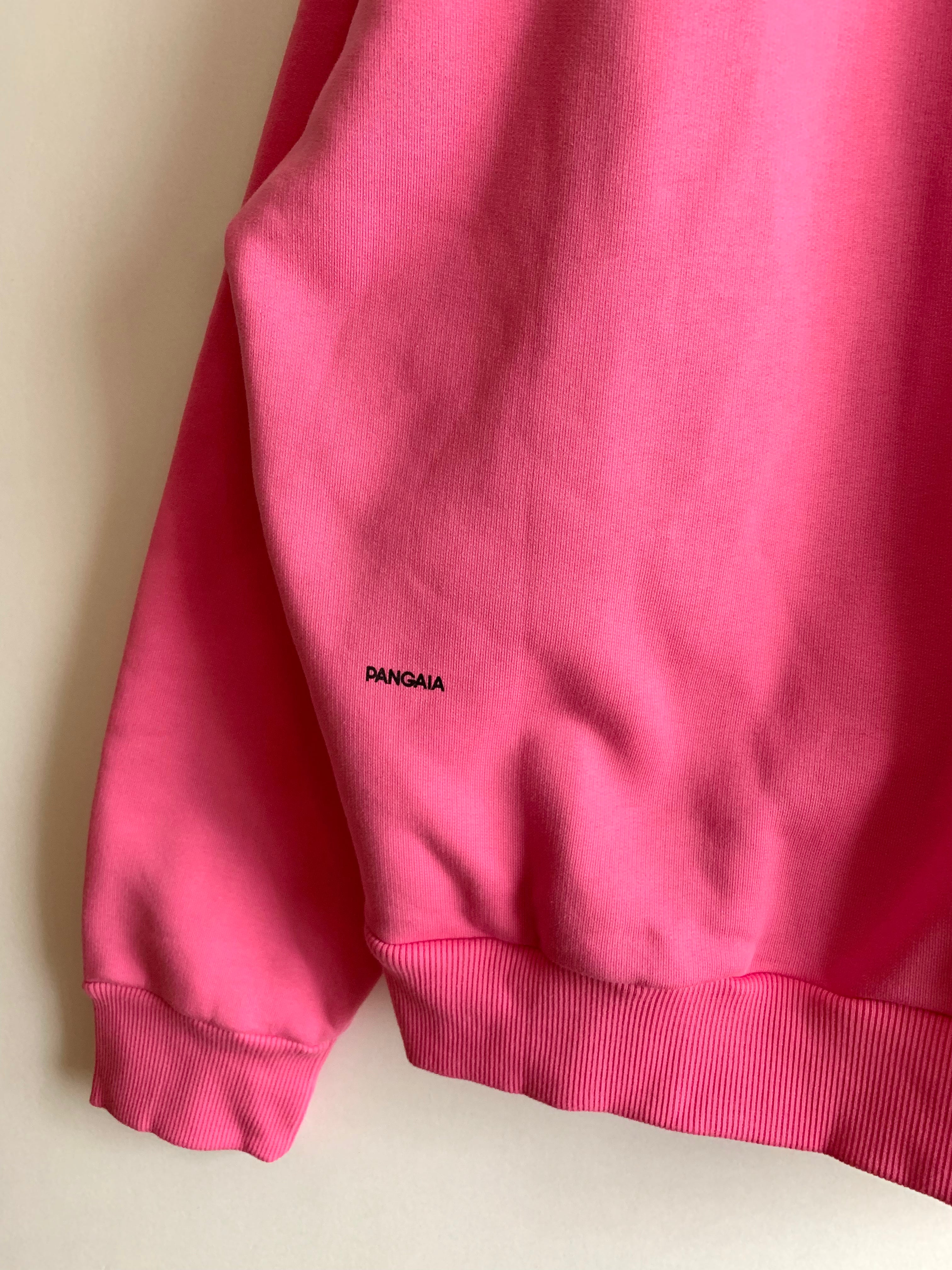 【 PANGAIA 】Sweat Foodie