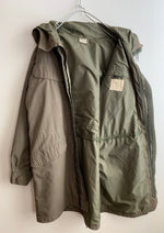 画像をギャラリービューアに読み込む, 【FRENCH ARMY 】 U.T.A.H PARIS 1976 MODS COAT
