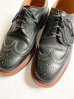 画像をギャラリービューアに読み込む, 【 SANDERS 】 COMAND SOLE SHOES

