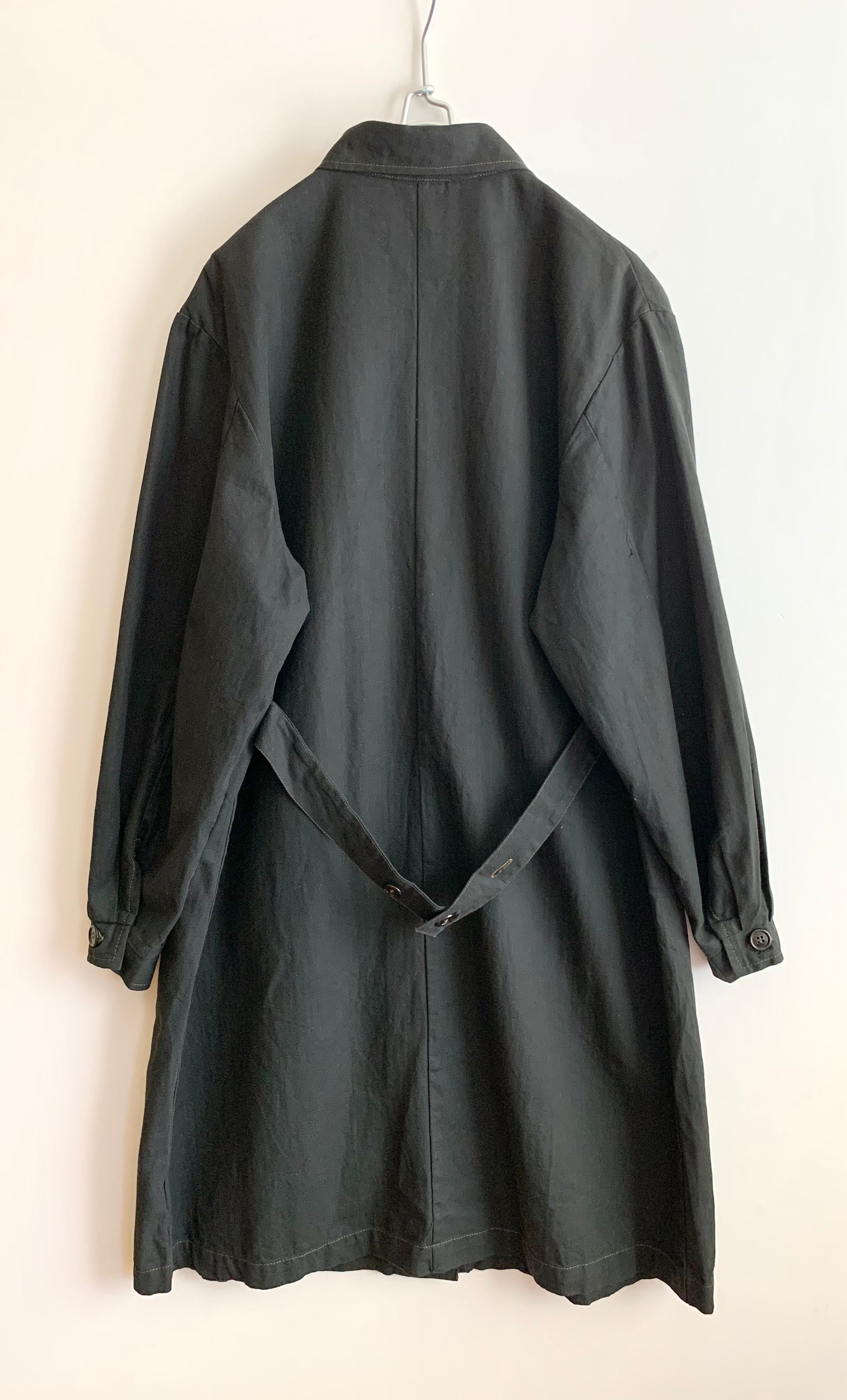 【 Czech Army 】Military Coat