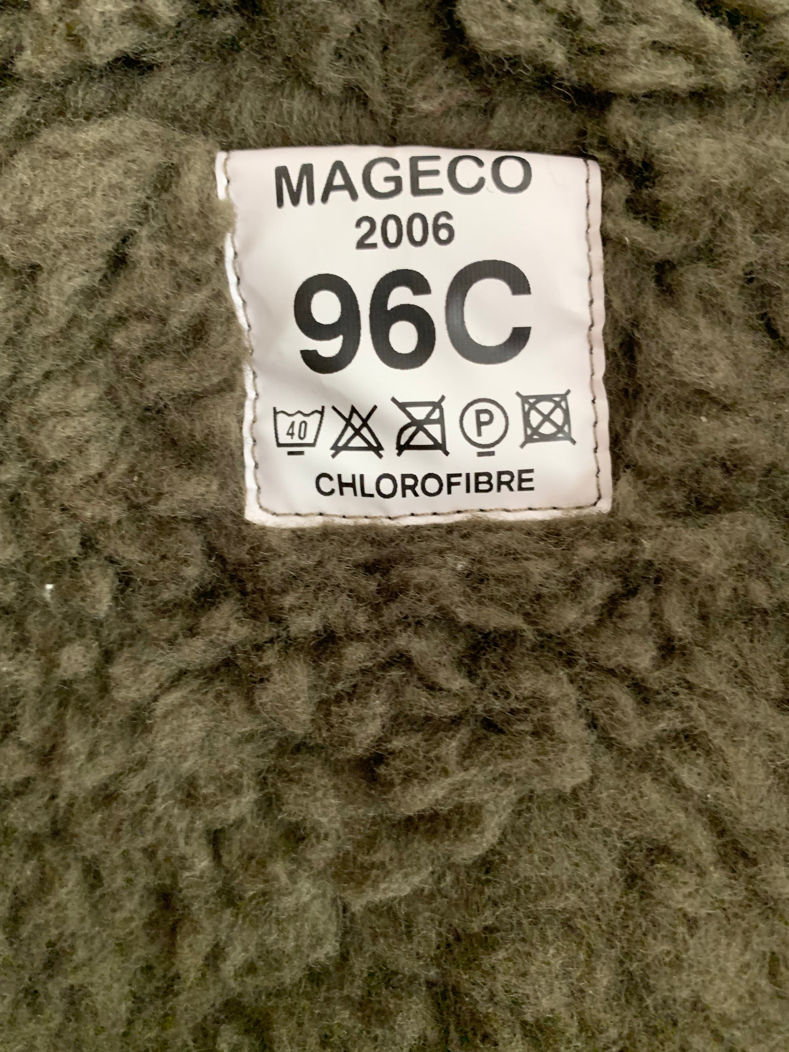 【 FRENCH ARMY 】 F2 waterproof PARKAR