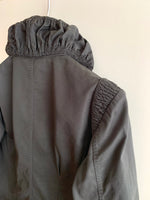 画像をギャラリービューアに読み込む, 【 GUCCI 】 Design Military Jacket
