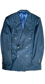 画像をギャラリービューアに読み込む, 【 Yves Saint Laurent rive gauche 】 Double Tailored Jacket
